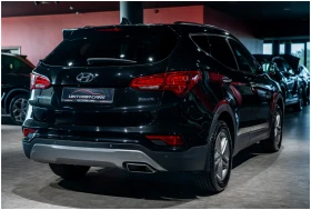 Hyundai Santa fe Premium, снимка 6
