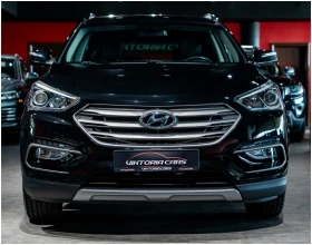 Hyundai Santa fe Premium, снимка 2