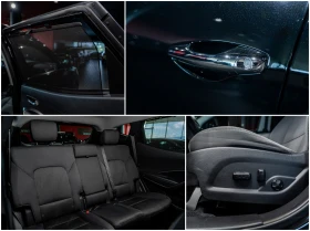 Hyundai Santa fe Premium, снимка 11