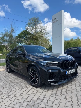 BMW X6 X6 M Pack, снимка 2