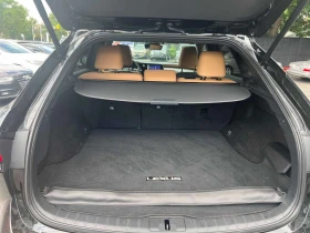 Lexus RX 350 2 КЛЮЧА * ДИСТРОНИК * ОБДУХВАНЕ * PANO , снимка 10