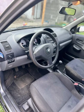 Suzuki Ignis, снимка 8