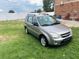 Suzuki Ignis, снимка 3