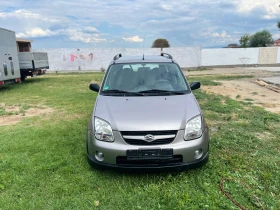 Suzuki Ignis, снимка 2