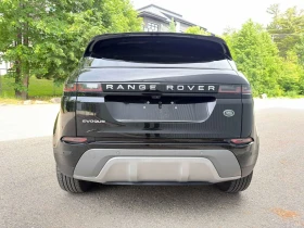 Land Rover Range Rover Evoque S| MERIDIAN| PANO| ПОДГРЕВИ| 2 КЛЮЧА| , снимка 4