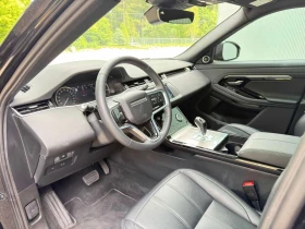 Land Rover Range Rover Evoque S| MERIDIAN| PANO| ПОДГРЕВИ| 2 КЛЮЧА| , снимка 9