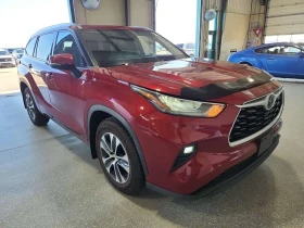 Toyota Highlander * XLE * CARFAX * БЕЗ ПЪРВОНАЧАЛНА ВНОСКА, снимка 2