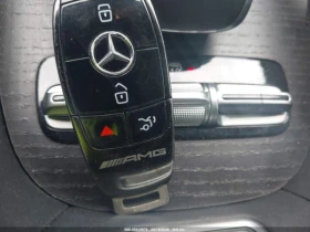 Mercedes-Benz GLE 53 4MATIC AMG* ПОДГРЕВ* ОБДУХВАНЕ* BURMESTER* PANO* HUD* FUL, снимка 9