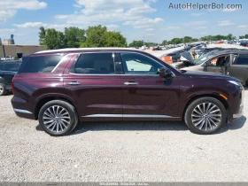 Hyundai Palisade Calligraphy* BOSE, снимка 8