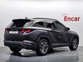 Hyundai Tucson Diesel 2.0 2Wd Premium, снимка 2