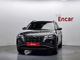 Hyundai Tucson Diesel 2.0 2Wd Premium, снимка 3