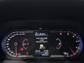 Hyundai Tucson Diesel 2.0 2Wd Premium, снимка 8