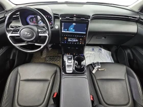 Hyundai Tucson Diesel 2.0 2Wd Premium, снимка 7