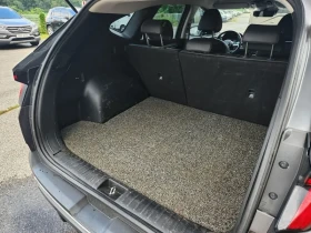 Hyundai Tucson Diesel 2.0 2Wd Premium, снимка 17