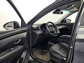 Hyundai Tucson Diesel 2.0 2Wd Premium, снимка 10