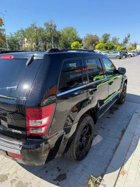 Jeep Grand cherokee Limited , снимка 4