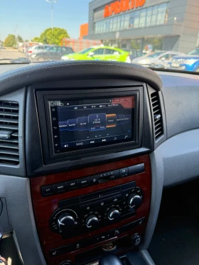 Jeep Grand cherokee Limited , снимка 8
