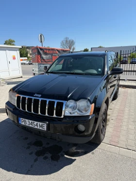Jeep Grand cherokee Limited , снимка 2