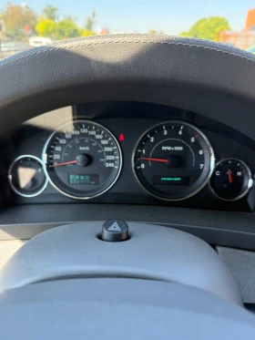 Jeep Grand cherokee Limited , снимка 6