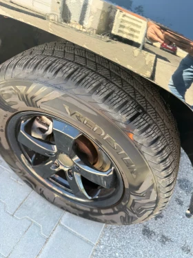 Jeep Grand cherokee Limited , снимка 13