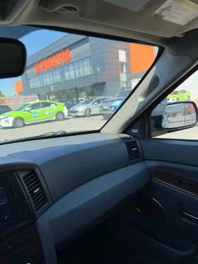 Jeep Grand cherokee Limited , снимка 11