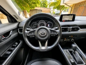 Mazda CX-5 2.5 Skyactive-G* AWD* BOSE* HEADUP, снимка 9