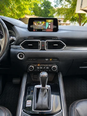 Mazda CX-5 2.5 Skyactive-G* AWD* BOSE* HEADUP, снимка 13