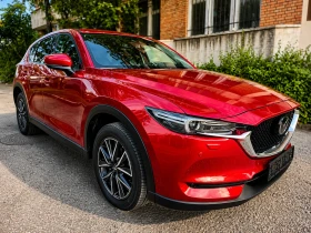 Mazda CX-5 2.5 Skyactive-G* AWD* BOSE* HEADUP, снимка 3