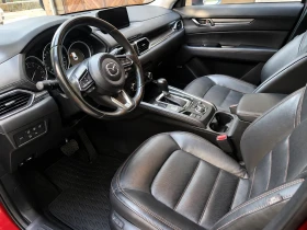 Mazda CX-5 2.5 Skyactive-G* AWD* BOSE* HEADUP, снимка 8