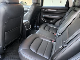 Mazda CX-5 2.5 Skyactive-G* AWD* BOSE* HEADUP, снимка 12