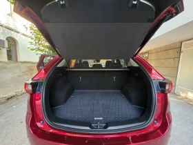 Mazda CX-5 2.5 Skyactive-G* AWD* BOSE* HEADUP, снимка 16