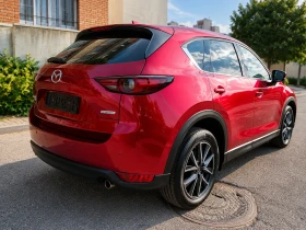 Mazda CX-5 2.5 Skyactive-G* AWD* BOSE* HEADUP, снимка 7
