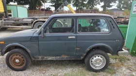 Lada Niva За части, снимка 3