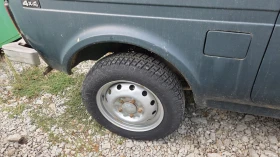 Lada Niva За части, снимка 6