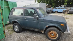 Lada Niva За части, снимка 2