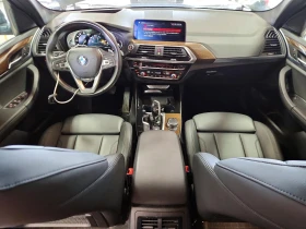 BMW X3 2.0l xDrive30I, снимка 8
