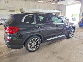 BMW X3 2.0l xDrive30I, снимка 3