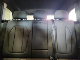 BMW X3 2.0l xDrive30I, снимка 10