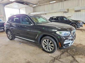 BMW X3 2.0l xDrive30I, снимка 4