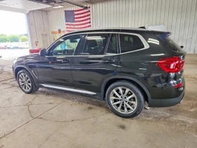 BMW X3 2.0l xDrive30I, снимка 2