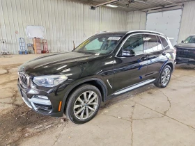 BMW X3 2.0l xDrive30I, снимка 1