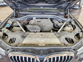 BMW X3 2.0l xDrive30I, снимка 12