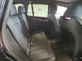 BMW X3 2.0l xDrive30I, снимка 11
