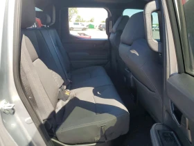Toyota Tacoma 2.4l Sr5, снимка 10