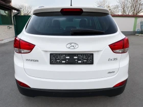 Hyundai IX35 2.0i 4x4 Premium 163к.с. Швейцария, снимка 7