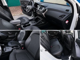 Hyundai IX35 2.0i 4x4 Premium 163к.с. Швейцария, снимка 11