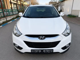 Hyundai IX35 2.0i 4x4 Premium 163к.с. Швейцария, снимка 2