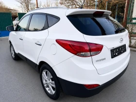 Hyundai IX35 2.0i 4x4 Premium 163к.с. Швейцария, снимка 6