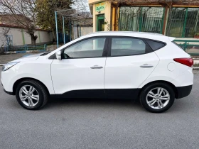 Hyundai IX35 2.0i 4x4 Premium 163к.с. Швейцария, снимка 5
