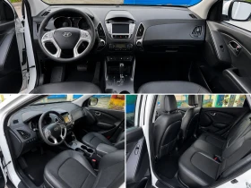 Hyundai IX35 2.0i 4x4 Premium 163к.с. Швейцария, снимка 10